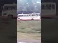 ksrtc minnal vs train mass entry aanavandiofficial ksrtcfansonlinemedia shorts