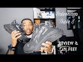 HOW TO STYLE: BALENCIAGA TRIPLE S | ON FEET + REVIEW‼️