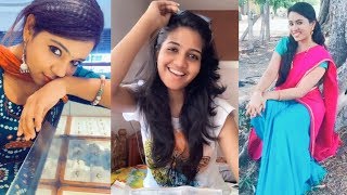 👀Tik Tok Tamil Dubsmash Girls | Random Dubsmash Videos Collection | Part 7