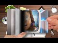 Flipbook   CGI Animated Short Film： ”Our Heroes Rock” by Somethings Awry   CGMeetup Part 2