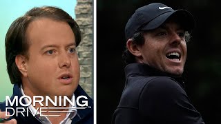 Rory McIlroy's schedule strategy success, Zozo Championship preview | Morning Drive | Golf Channel