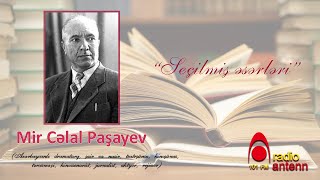 Mir Cəlal Paşayev - \