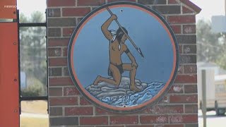 Governor Mills signs bill banning Native American mascots