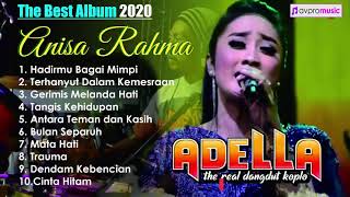 Anisa Rahma  Full Album 2020  Om Adella