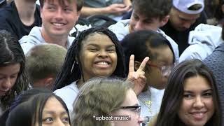Fall 2024 New Student Convocation
