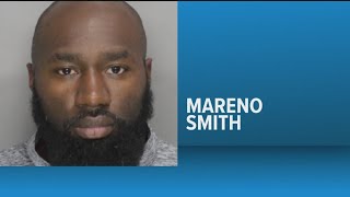 Cobb County Schools Coach Facing Incest Charge