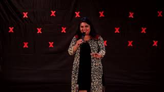 Experimenting in your 20s | Vishwamohini Bhatt | TEDxNRTI