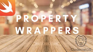 Property wrapper in swift | Advance swift tutorial | Properties in swift 5.1