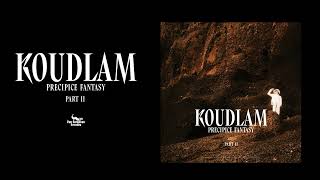 Koudlam - The Dream at the Hotel (Official Audio)