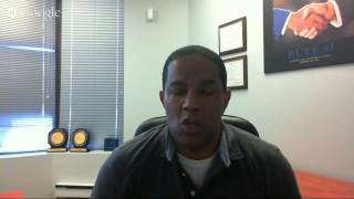 RCRtv: Hanging out with Alvin Francis of EXFO