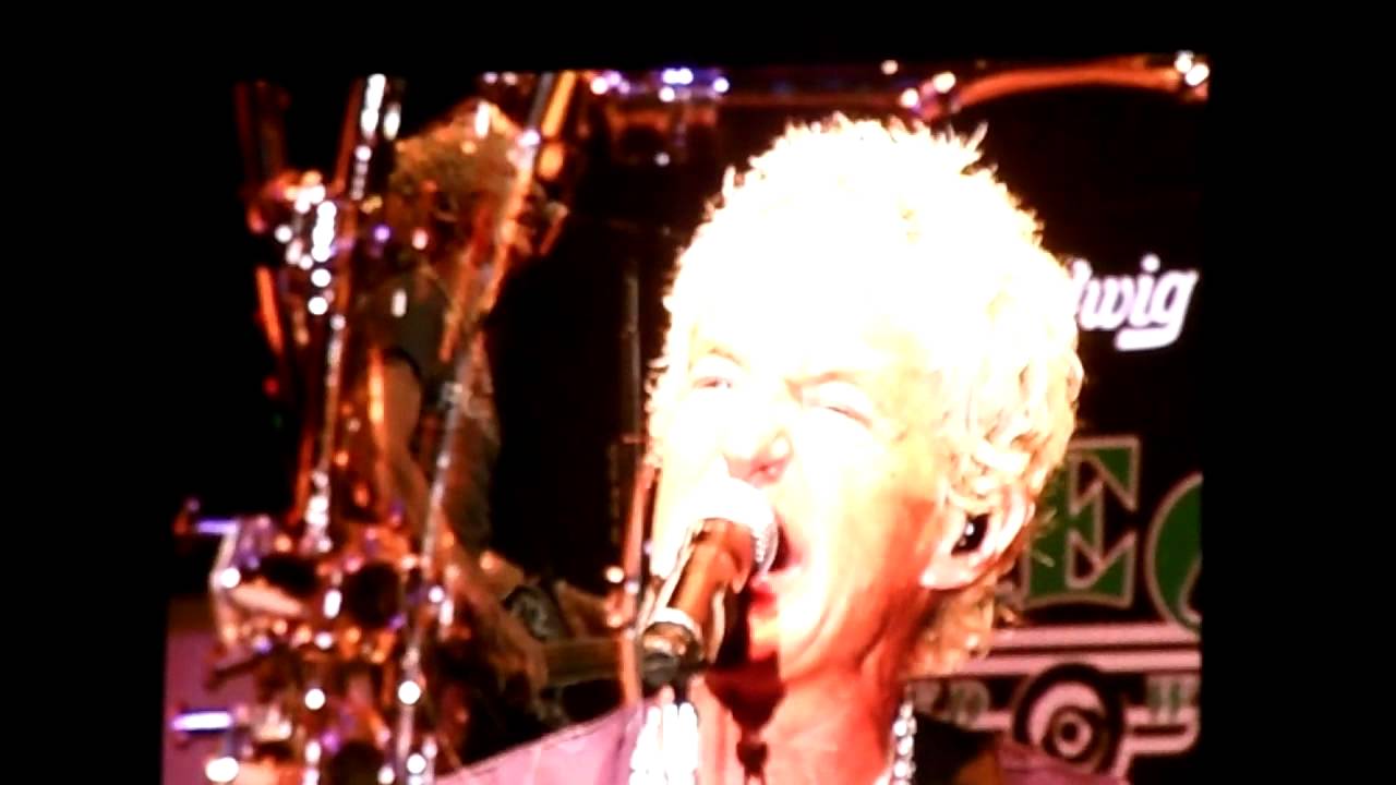 REO Speedwagon - Time For Me To Fly (Live 7-1-11) - YouTube