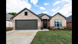 TGC Custom Homes: 113 Maverick Lane, Pilot Point, Texas