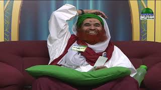 Maulana Ilyas Qadri Kay Madani Phool Ep 204 – Ameer e Ahle Sunnat – مدنی پھول – Pearls of Islam