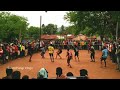 araku valley u0026hkp v s jamie third match village volleyball beatings sunnypangi vlogs