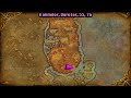 jessiehealz 47 easy to obtain horde mounts guide world of warcraft