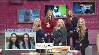 [150407] Red Velvet - Stupid Cupid at ASC