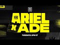 Ariel and Ade: The Boxing Show - Episode 1