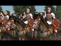 antigua roma 3 las guerras púnicas macedónicas y las reformas de graco y cayo mario historia