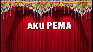 Aku Pema (Tibetan Lyrics) | Tibetan Karaoke |