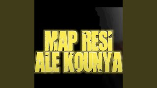 MAP RESI ALE KOUNYA