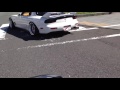 600hp 4 rotor mazda rx7  best rotary sound to exist