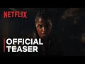 Resident Evil Season 1 | Official Tamil Trailer | Netflix