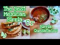 How to make The BEST Mexican Birria de Res (Beef) / Birria QUESATACOS (Wet Taco) / INSTANT POT