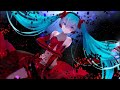 Hatsune Miku project Diva X Brain Revolution Girl Hard(perfect)