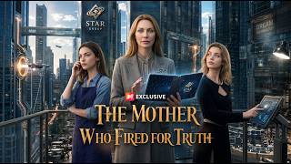 The Mother Who Fired ForTruth-Adopted sister becomes fake heroine. Real heroine gets framed&tortured
