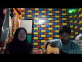 Bidadari Cinta - Cover Isthy  #Viral