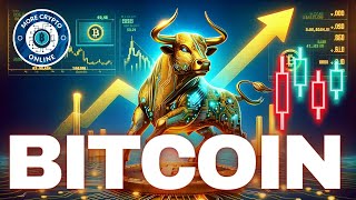 Bitcoin Price Elliott Wave Price Update: Understanding the Bullish and Bearish BTC Scenarios