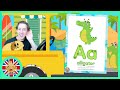 ABC Phonics song, toddler learning video,alphabet,letters,#preschool#kindergarten#toddlers  #abcsong