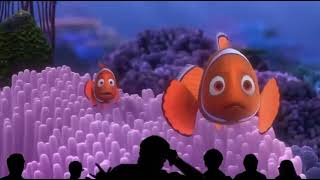 Finding Nemo 3d 2003 2012 Amc Trailer