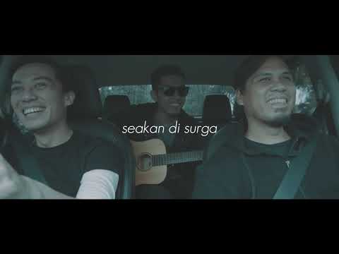 Drive Seakan Di Surga