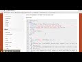 jQuery Tabs