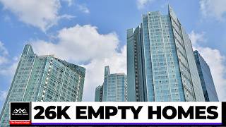 Why Thousands of Phoenix Homes Are Sitting Empty Right Now (2026)