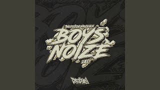 Boys Noize 2021 წელი