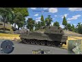 АРТИЛЛЕРИЯ ИМБА ПАТЧА panzerhaubitze 2000 в war thunder