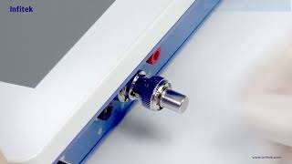 E 301 Qc Ph Electrode Maintenance