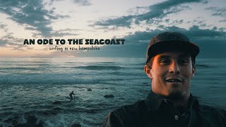 The Variable New Hampshire Surf Scene | Locals Only