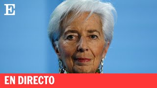 La reunión del BCE, en directo | EL PAÍS