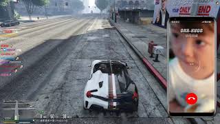 Xargon【6/11】GTA5【part6】