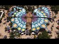 Querox | Universo Paralello Festival 16 (Full Set Movie 2023)