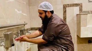 🧼PRACTICAL DEMONSTRATION | How To Perform Wudu💧| Shaykh Uthman Ibn Farooq