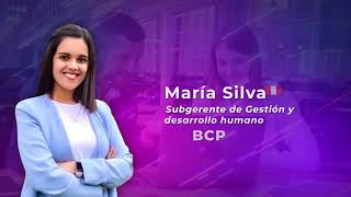 PONENCIA 1 | María Silva