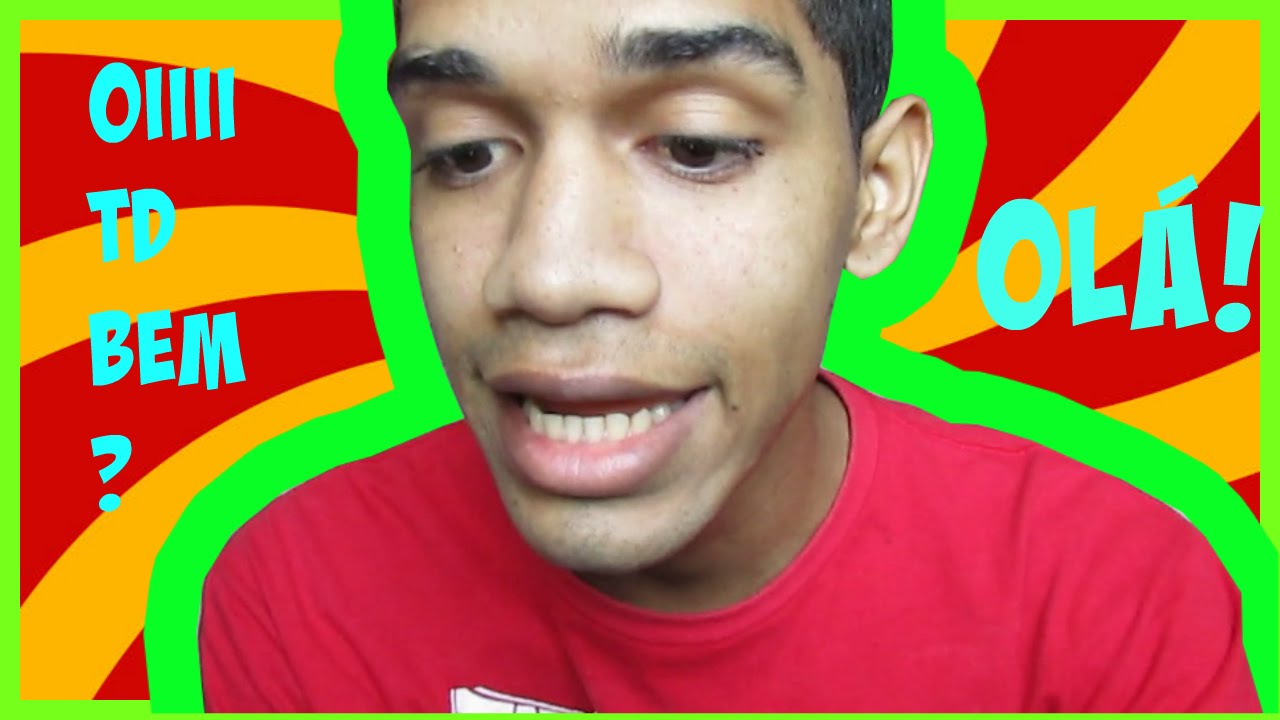 Respondendo Comentarios Youtube