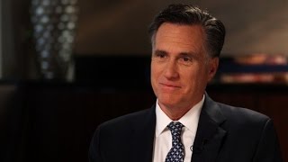 Mitt Romney on State of the Union: Full Interview