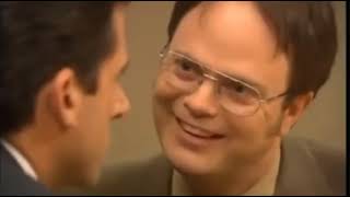 Best of Dwight Schrute bloopers - The Office