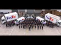 Fedex Malaysia - Celebrating 30 Years Of Driving What’s Next [full Version]