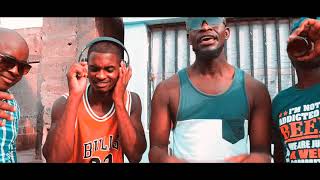 G-Pain We dj bana ngoma (Directed by Mr 9Ce) Oficial Video